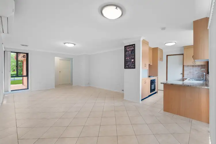 Second view of Homely house listing, 6 Packard Close, Ingleburn NSW 2565