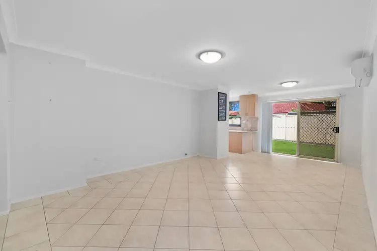 Third view of Homely house listing, 6 Packard Close, Ingleburn NSW 2565