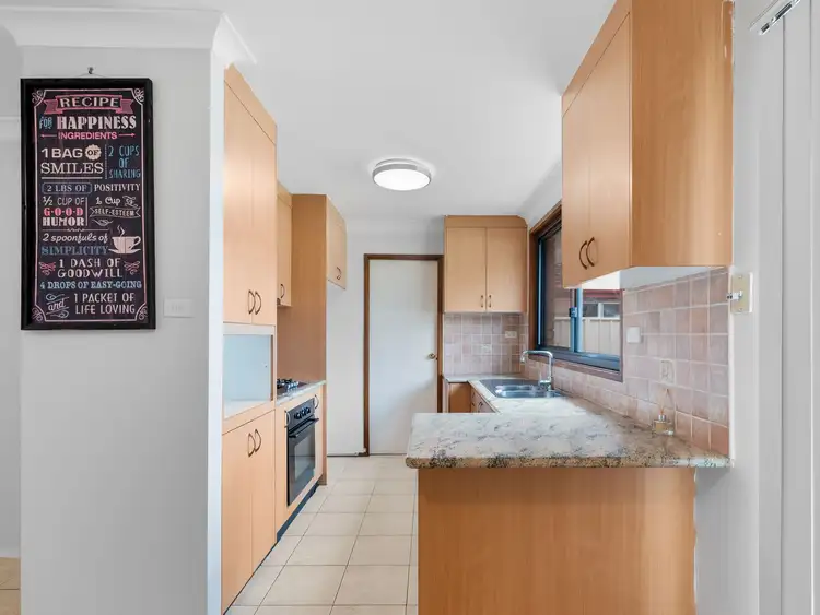Fourth view of Homely house listing, 6 Packard Close, Ingleburn NSW 2565