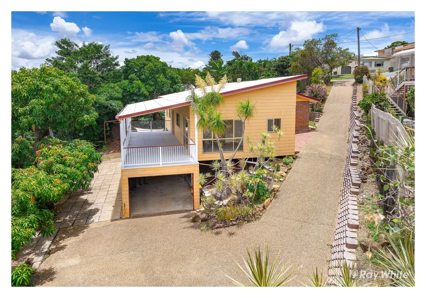 Main view of Homely house listing, 35 King Street, The Range QLD 4700