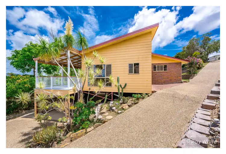 Second view of Homely house listing, 35 King Street, The Range QLD 4700
