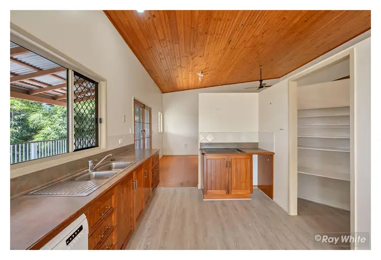 Third view of Homely house listing, 35 King Street, The Range QLD 4700