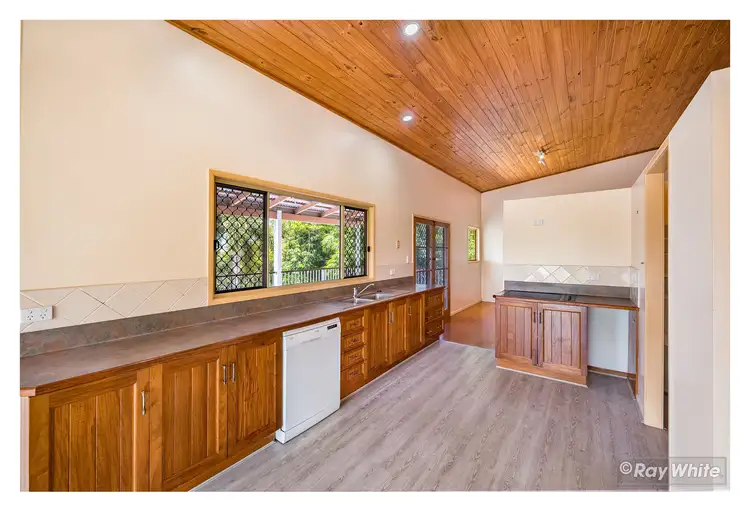Fourth view of Homely house listing, 35 King Street, The Range QLD 4700