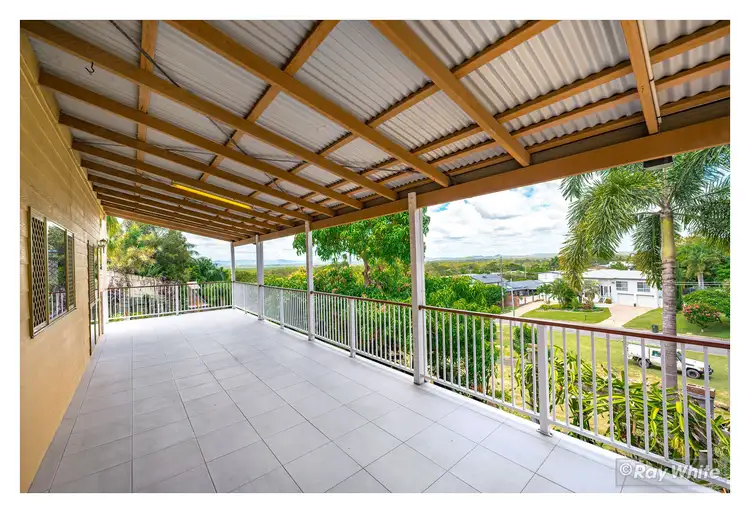 Fifth view of Homely house listing, 35 King Street, The Range QLD 4700