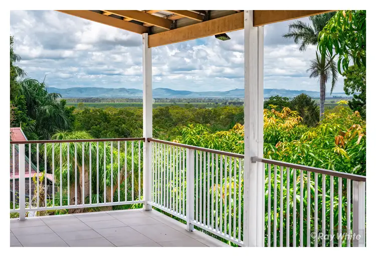 Sixth view of Homely house listing, 35 King Street, The Range QLD 4700