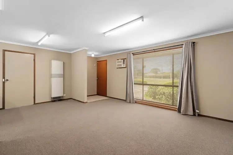 Second view of Homely unit listing, 1/34 Prouses Road, North Bendigo VIC 3550