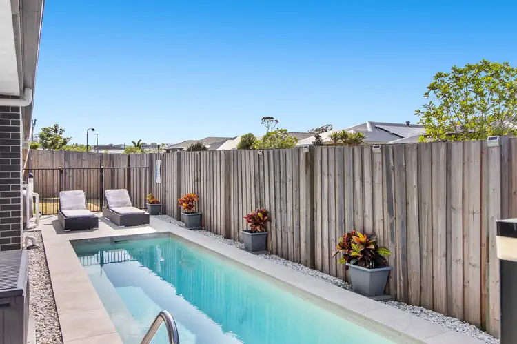 Second view of Homely house listing, 13 Mowbray Street, Pimpama QLD 4209