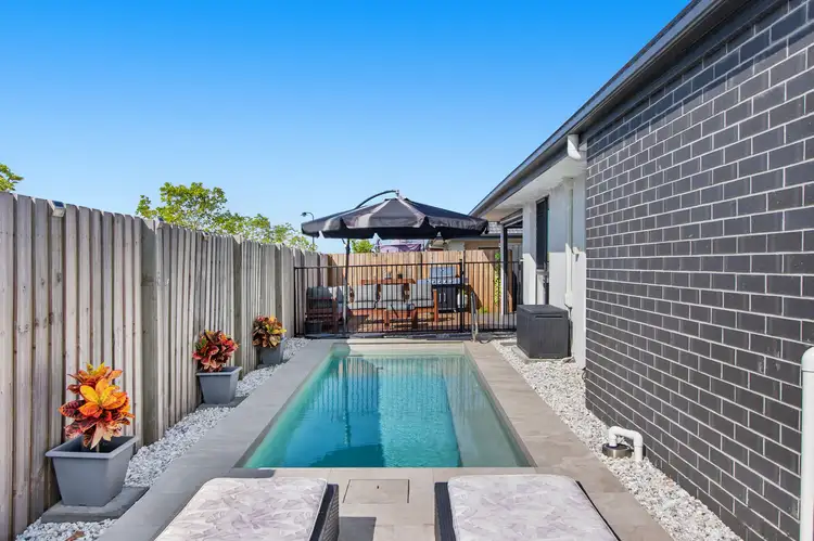 Fifth view of Homely house listing, 13 Mowbray Street, Pimpama QLD 4209