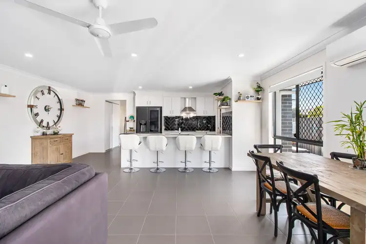 Sixth view of Homely house listing, 13 Mowbray Street, Pimpama QLD 4209