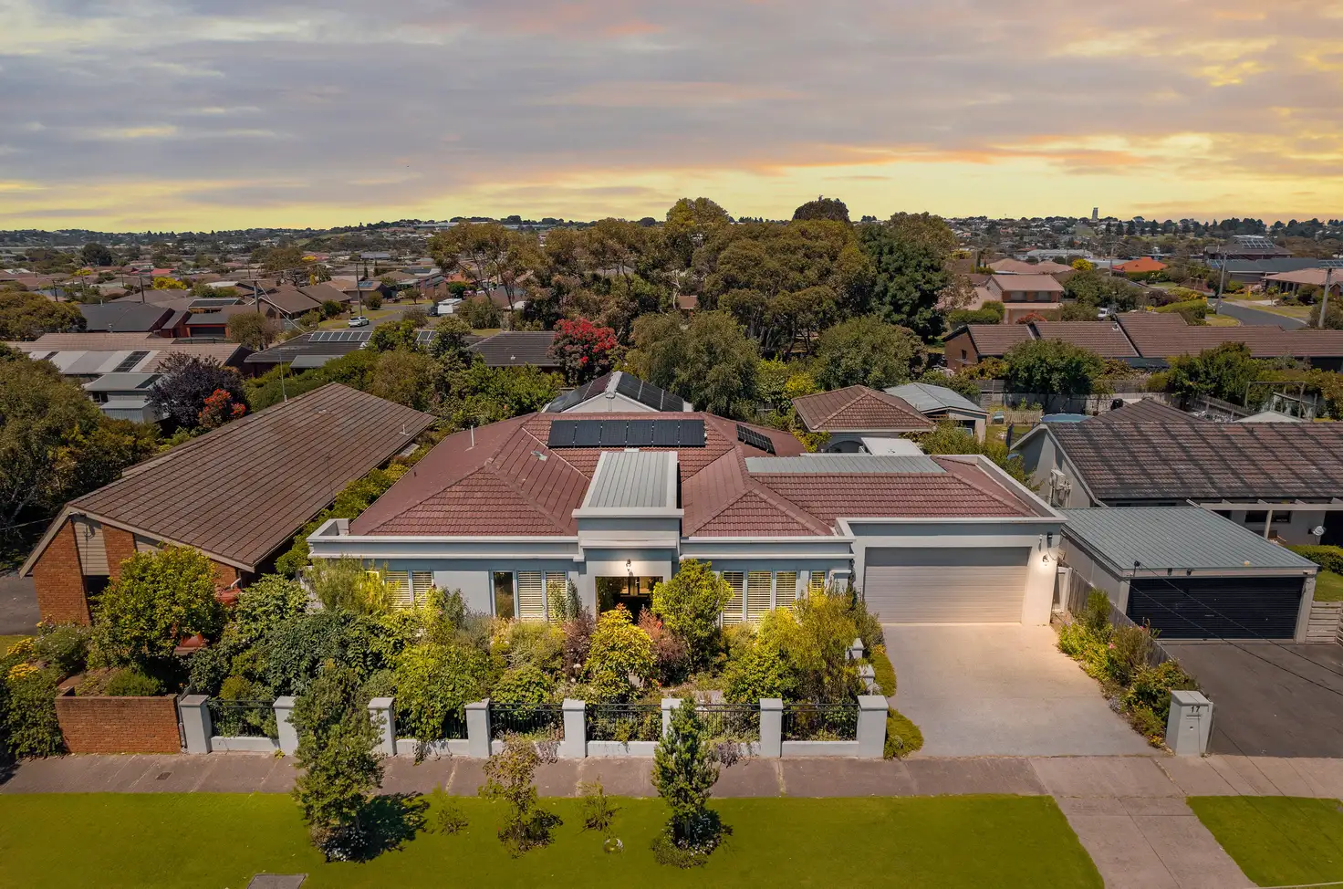 Main view of Homely house listing, 17 Sundale Road, Warrnambool VIC 3280