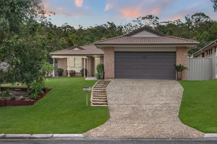 Main view of Homely house listing, 19 Manassa Street, Upper Coomera QLD 4209