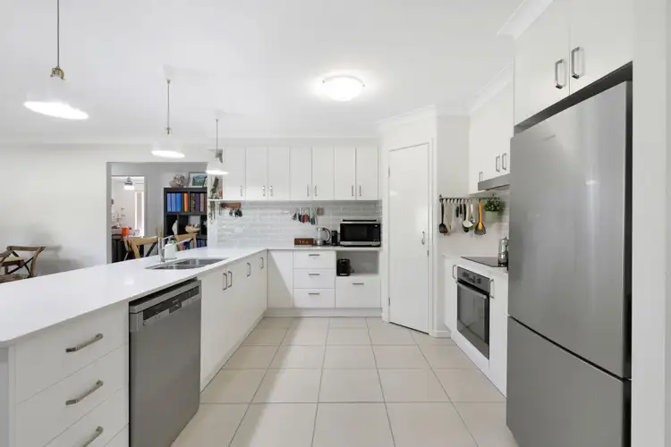 Third view of Homely house listing, 19 Manassa Street, Upper Coomera QLD 4209