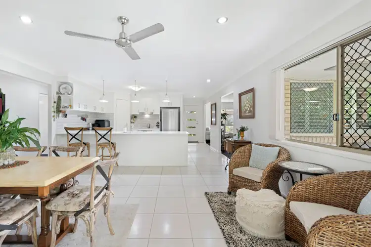 Fourth view of Homely house listing, 19 Manassa Street, Upper Coomera QLD 4209