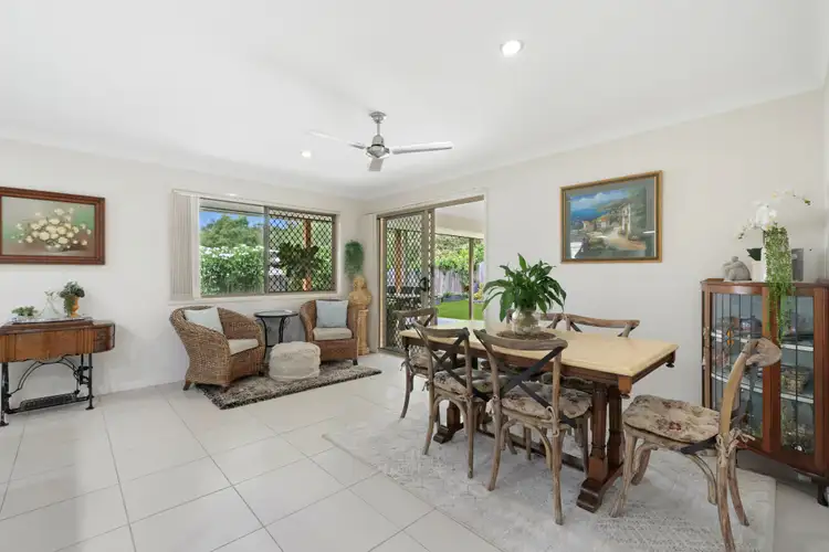 Fifth view of Homely house listing, 19 Manassa Street, Upper Coomera QLD 4209