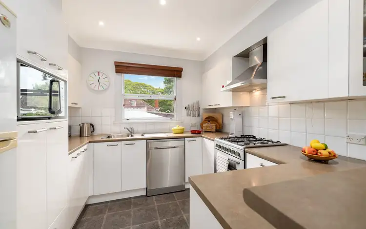Third view of Homely house listing, 92 Young Street, Annandale NSW 2038