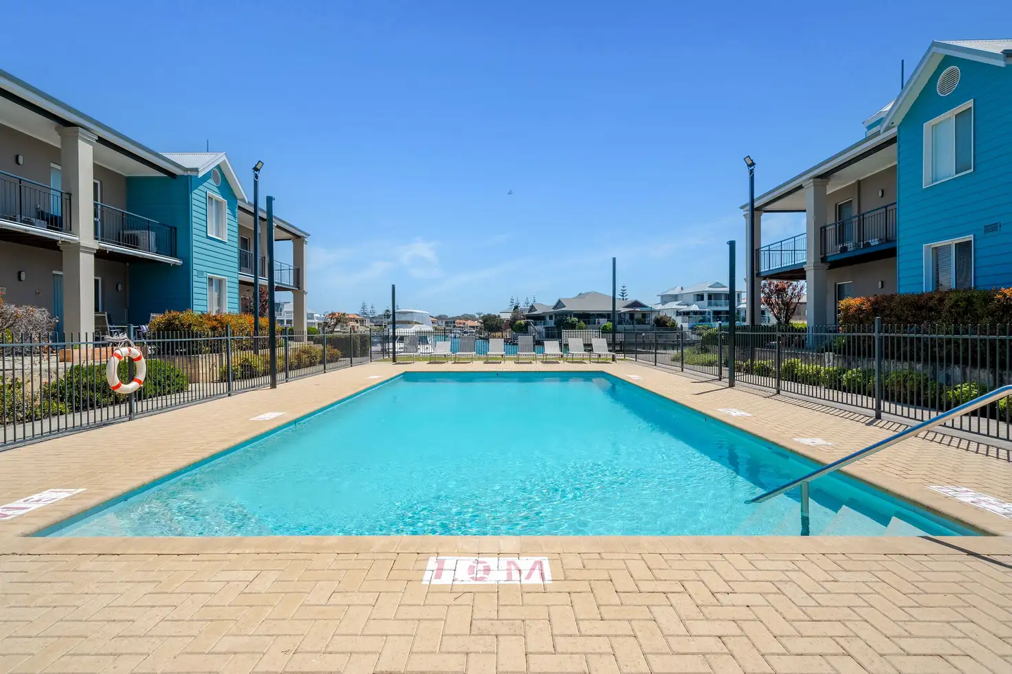 Main view of Homely townhouse listing, 35/20 Apollo Place, Halls Head WA 6210