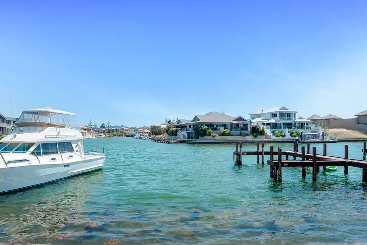 Third view of Homely townhouse listing, 35/20 Apollo Place, Halls Head WA 6210