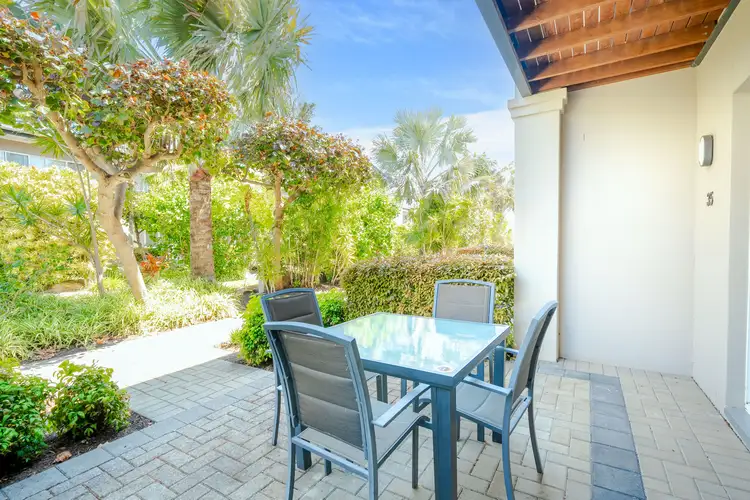 Fourth view of Homely townhouse listing, 35/20 Apollo Place, Halls Head WA 6210