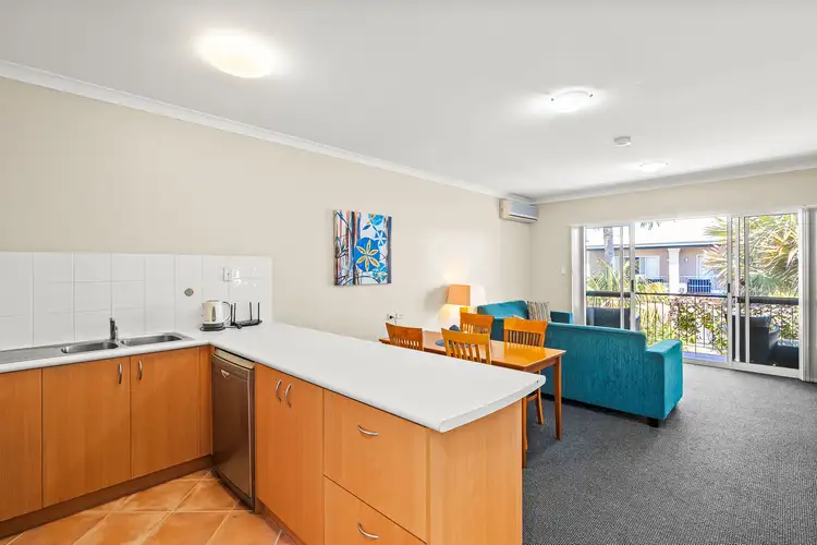 Sixth view of Homely townhouse listing, 35/20 Apollo Place, Halls Head WA 6210