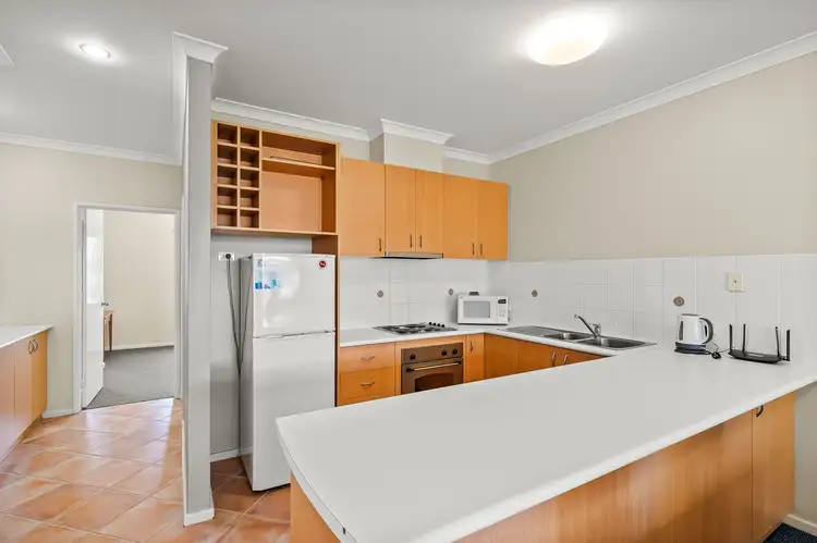 Seventh view of Homely townhouse listing, 35/20 Apollo Place, Halls Head WA 6210