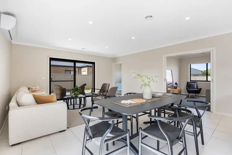 Fourth view of Homely house listing, 1 Continuance Way, Delacombe VIC 3356