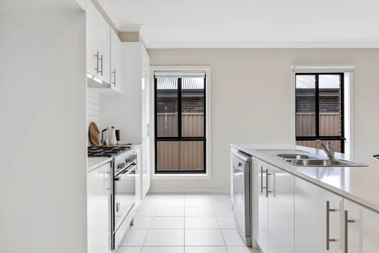 Sixth view of Homely house listing, 1 Continuance Way, Delacombe VIC 3356