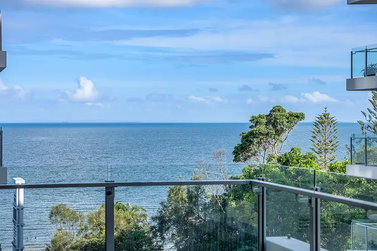 237/59-67 Marine Parade, Redcliffe QLD 4020