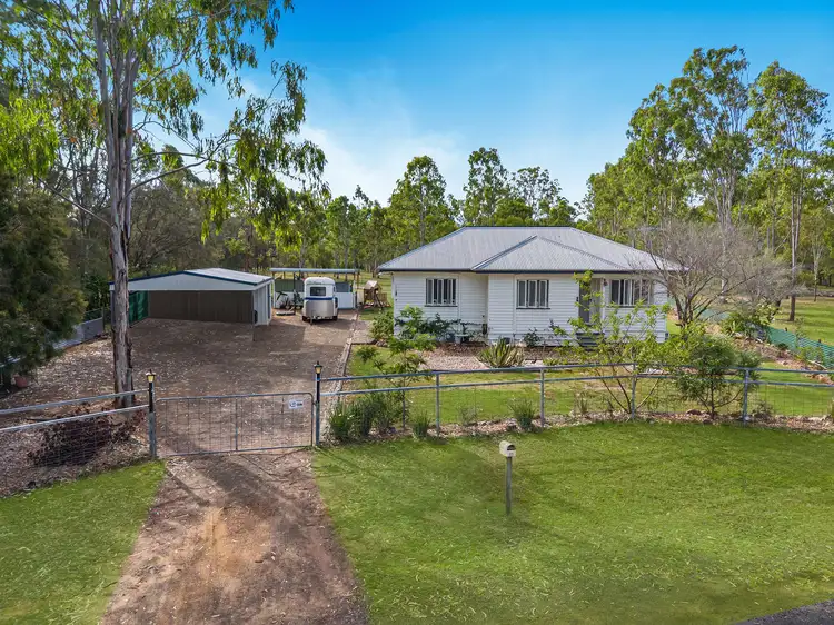11 Banksia Court, Morton Vale QLD 4343