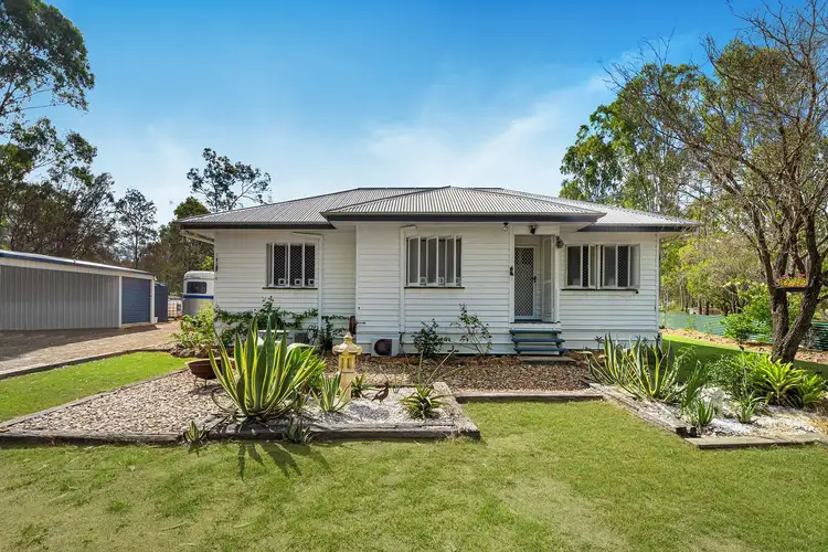 Second view of Homely house listing, 11 Banksia Court, Morton Vale QLD 4343