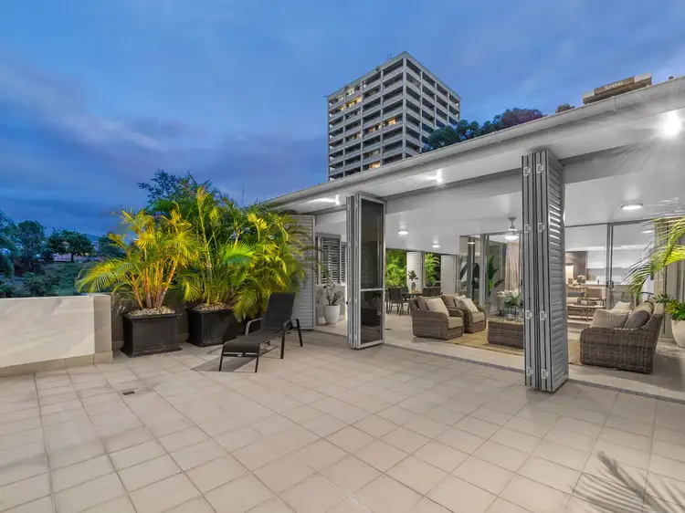 Main view of Homely apartment listing, 501/18 Paradise Street, Highgate Hill QLD 4101