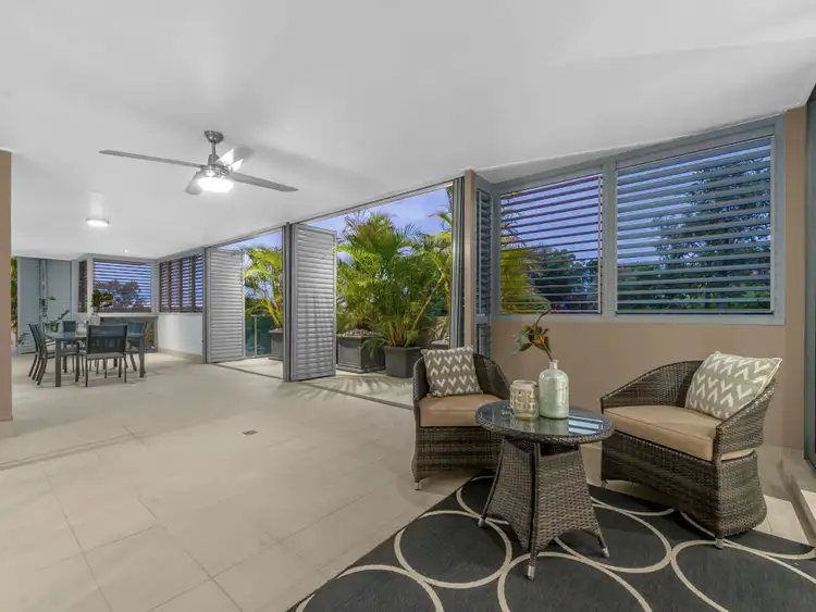 Sixth view of Homely apartment listing, 501/18 Paradise Street, Highgate Hill QLD 4101
