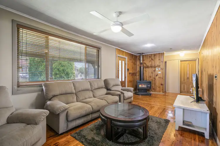 Second view of Homely house listing, 36 Ulster Avenue, Warilla NSW 2528