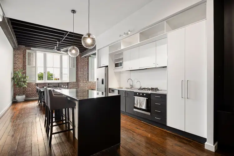 214/50 Macquarie Street, Teneriffe QLD 4005