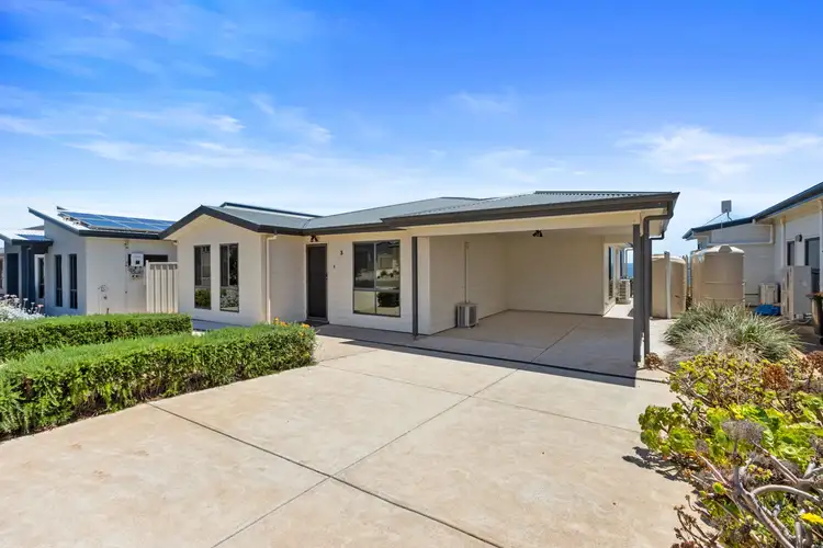 Fourth view of Homely house listing, 3/14 Davies Terrace, Port Victoria SA 5573
