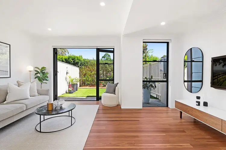 10/15 Russell Street, Wollstonecraft NSW 2065