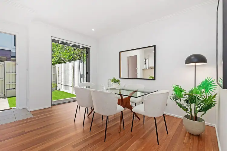 Third view of Homely townhouse listing, 10/15 Russell Street, Wollstonecraft NSW 2065