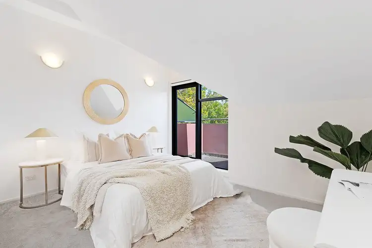 Fourth view of Homely townhouse listing, 10/15 Russell Street, Wollstonecraft NSW 2065