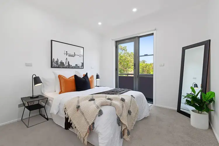 Fifth view of Homely townhouse listing, 10/15 Russell Street, Wollstonecraft NSW 2065