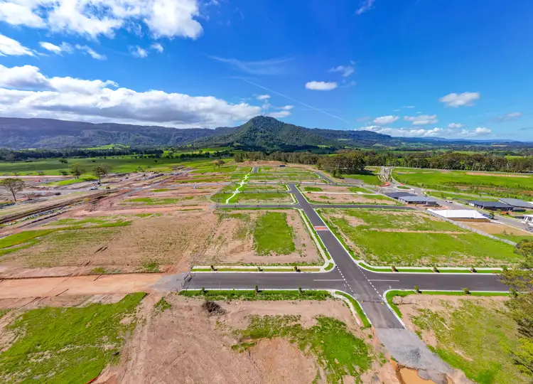 Fifth view of Homely land listing, Lot 127, 6 Corymbia Way, Badagarang NSW 2540
