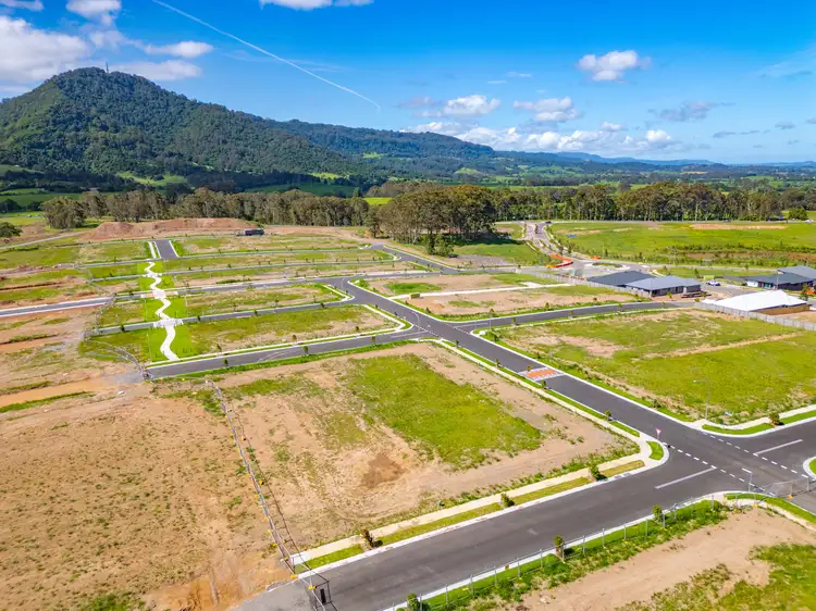 Sixth view of Homely land listing, Lot 127, 6 Corymbia Way, Badagarang NSW 2540
