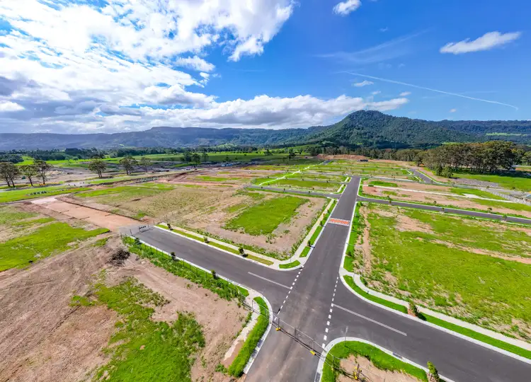 Seventh view of Homely land listing, Lot 127, 6 Corymbia Way, Badagarang NSW 2540
