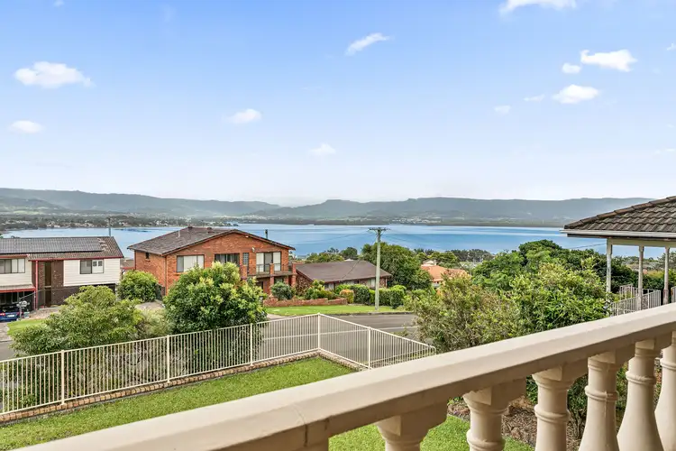 Main view of Homely house listing, 89 Cuthbert Drive, Mount Warrigal NSW 2528