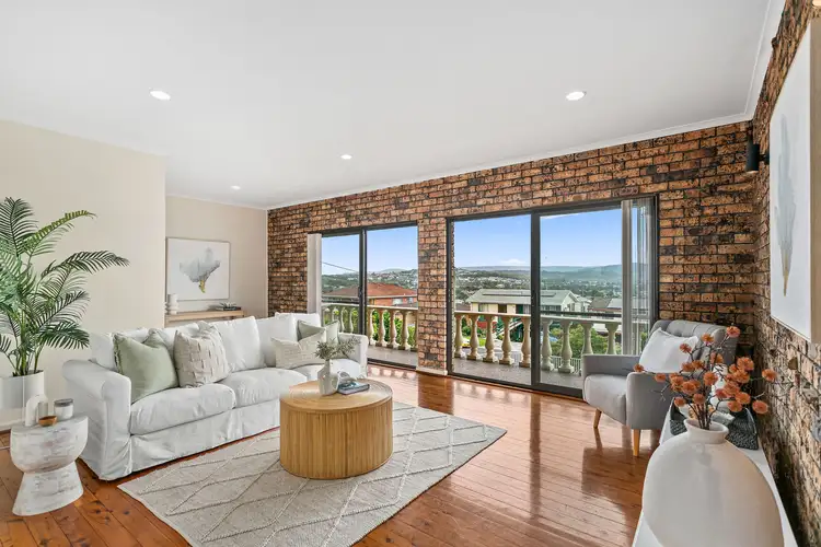 Third view of Homely house listing, 89 Cuthbert Drive, Mount Warrigal NSW 2528