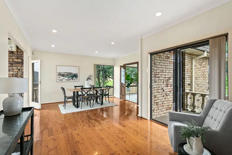 Sixth view of Homely house listing, 89 Cuthbert Drive, Mount Warrigal NSW 2528