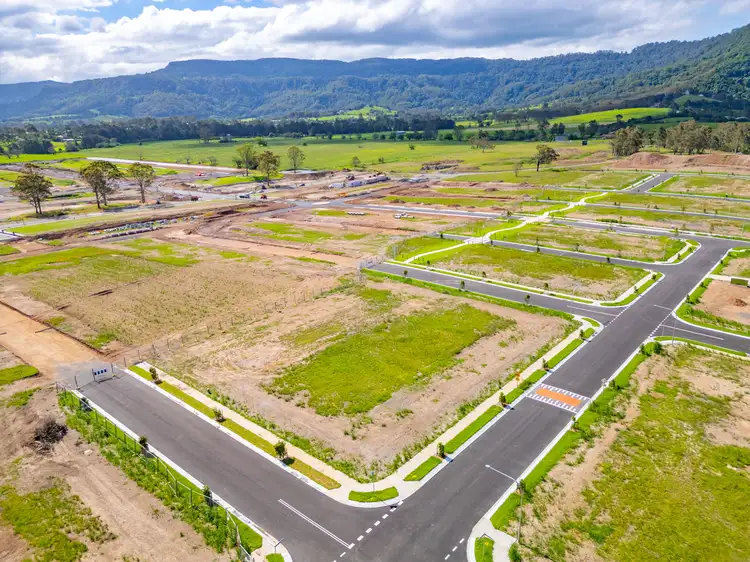 Fifth view of Homely land listing, Lot 129, 10 Corymbia Way, Badagarang NSW 2540