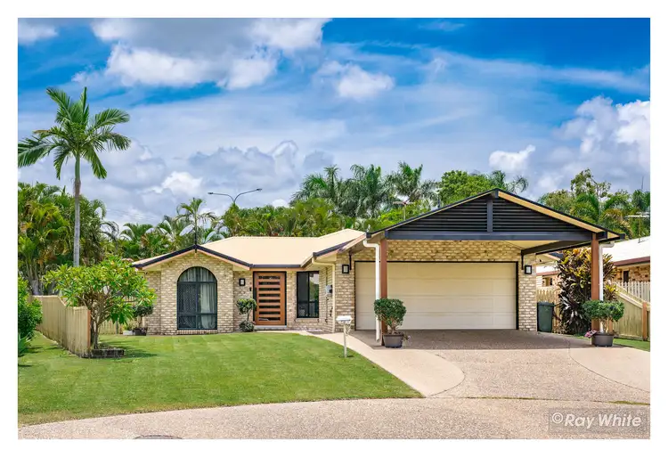 15 Danker Court, Norman Gardens QLD 4701
