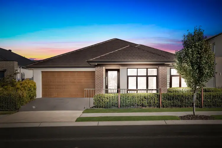 5 Silverthorne Street, Marsden Park NSW 2765