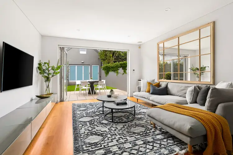 Third view of Homely house listing, 58 Alt Street, Queens Park NSW 2022