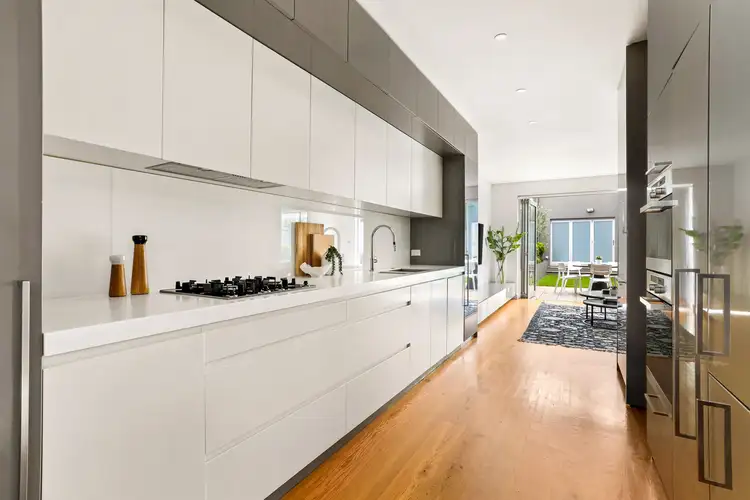 Fourth view of Homely house listing, 58 Alt Street, Queens Park NSW 2022