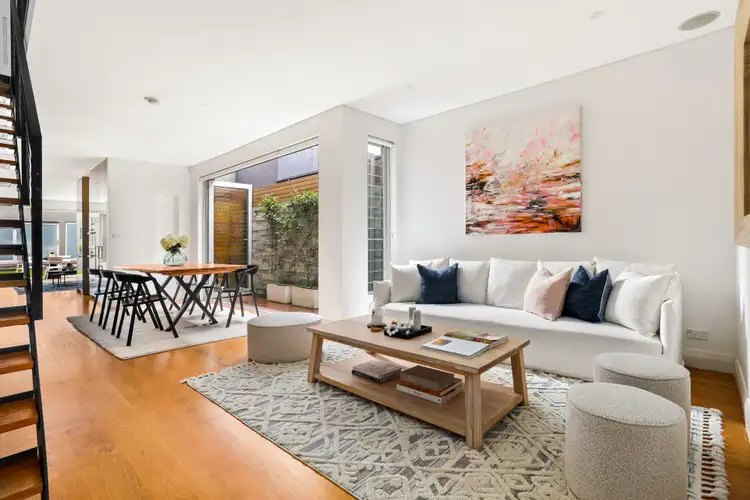 Fifth view of Homely house listing, 58 Alt Street, Queens Park NSW 2022